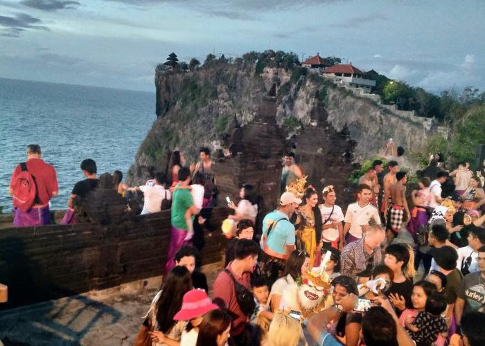 Pura Uluwatu