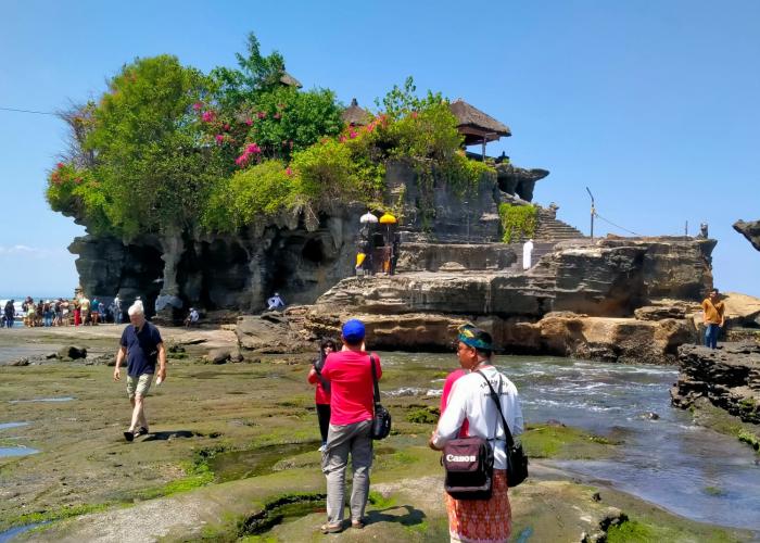 Pura Tanah Lot