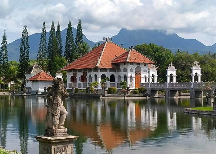 Taman Ujung (2)