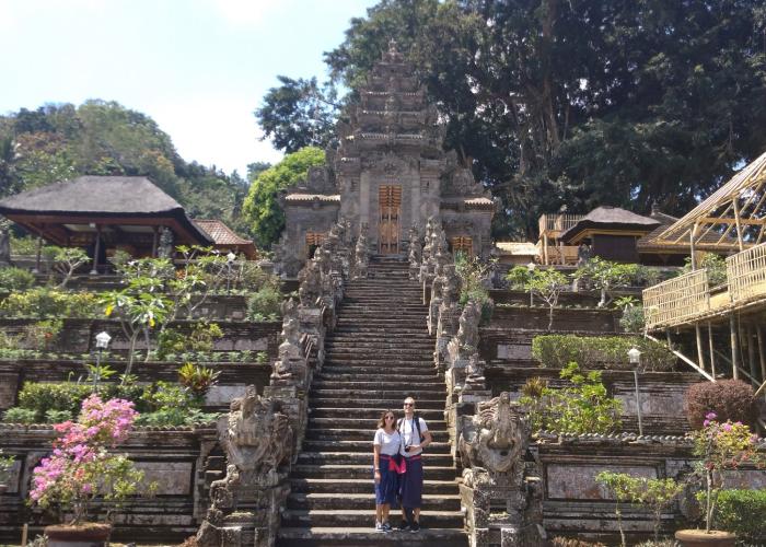 kehen temple