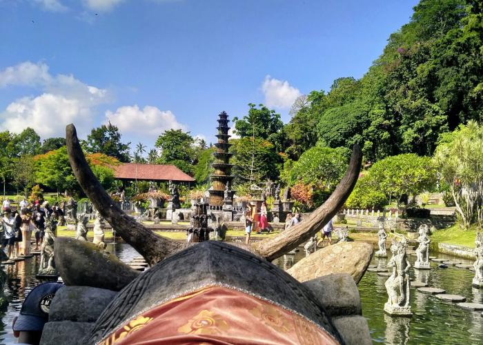 tirta gangga (2) 1