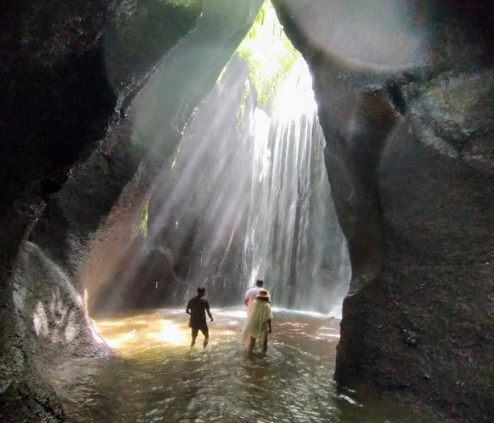 tukad cepung 1