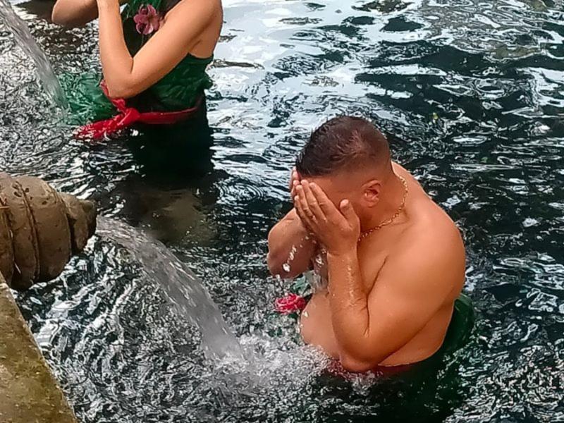 tirta empul temple
