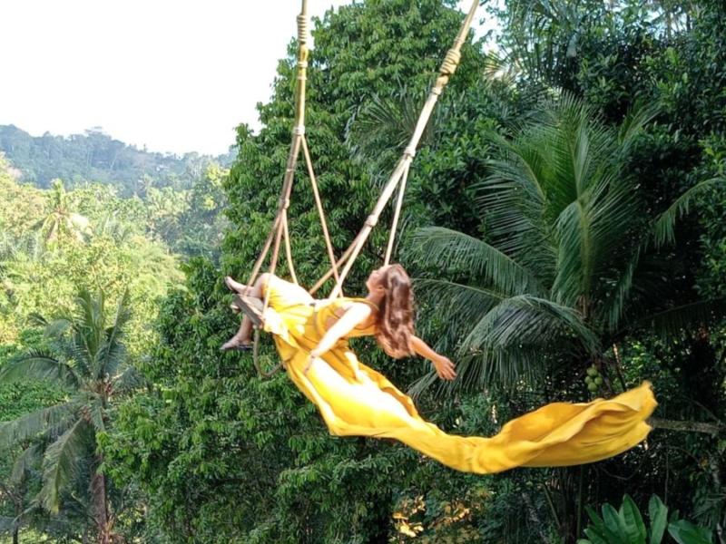 bali swing