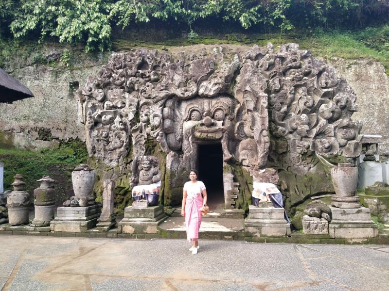 elephant cave